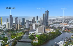 505/1 Oracle Boulevard, Broadbeach, Qld 4218