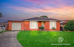 12 Mifsud Crescent, Oakhurst, NSW 2761