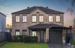 5 Lupton Place, Horningsea Park, NSW 2171