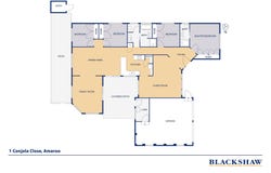1 Conjola Close, Amaroo, ACT 2914