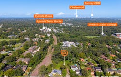 3354m2/4, 4A & 4B Beechworth Road, Pymble, NSW 2073