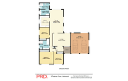 3 Teatree Close, Lakewood, NSW 2443