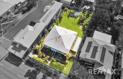 522 Old Cleveland Road, Camp Hill, Qld 4152