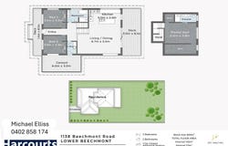 1138 Beechmont Road, Lower Beechmont, Qld 4211