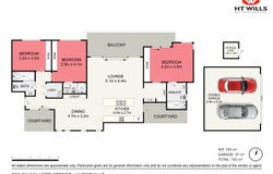 202/34 Millett Street, Hurstville, NSW 2220