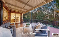5 Cairngorm Avenue, Glenhaven, NSW 2156