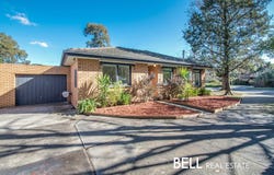 1/6 Miller Road, Boronia, Vic 3155