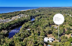 17 Woodlands Lane, Moore Park Beach, Qld 4670