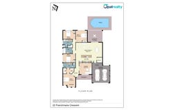 22 Frenchmans Crescent, Secret Harbour, WA 6173