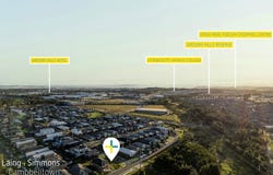 39 Whistler Street, Gregory Hills, NSW 2557
