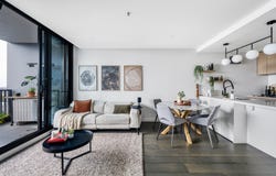 813B/58 Myrtle Street, Ivanhoe, Vic 3079