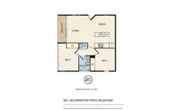 802/483 Swanston street,, Melbourne, Vic 3000