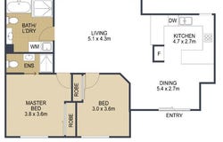 3/54 Winston Drive, Bongaree, Qld 4507