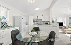 104/262 Princes Highway, Bomaderry, NSW 2541