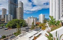 521/22 View Avenue, Surfers Paradise, Qld 4217