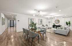 1 Maculata Crescent, Karawatha, Qld 4117