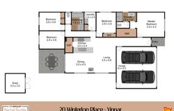 20 Winterton Place, Yinnar, Vic 3869