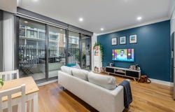 G02/59 Constitution Avenue, Campbell, ACT 2612