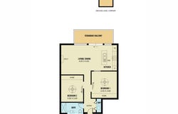 18/30 Metro Parade, Mawson Lakes, SA 5095