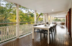 30 Rosewood Street, Bardon, Qld 4065