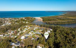 3 Lakeway Avenue, Berrara, NSW 2540