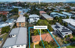 18 Parkham Avenue, Wavell Heights, Qld 4012