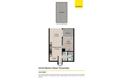 221K/2 Morton Street, Parramatta, NSW 2150