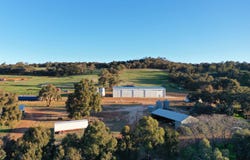 103 Greys Road, Crossman, WA 6390