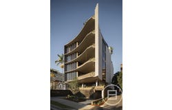 1/299 Bowen Terrace, New Farm, Qld 4005