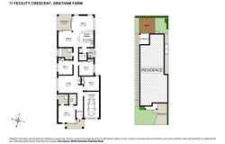 11 Felicity Crescent (Grantham Farm), Riverstone, NSW 2765