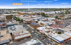 348-350 Ruthven Street, Toowoomba City, Qld 4350