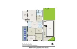 49 Weston Street, Revesby, NSW 2212