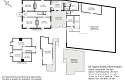 59 Tasma Street, North Hobart, Tas 7000