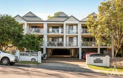 9/81 Guthrie Street, Paddington, Qld 4064
