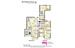 96A & 96B Holden Drive, Oran Park, NSW 2570