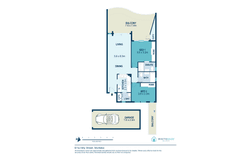 6/1A Hilly Street, Mortlake, NSW 2137