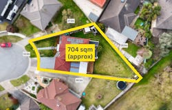 9 Wittenberg Court, Narre Warren, Vic 3805