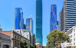 3601/462 Elizabeth Street, Melbourne, Vic 3000
