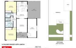 1/4 Faulkner Crescent, North Lambton, NSW 2299