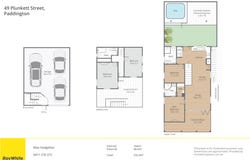 49 Plunkett Street, Paddington, Qld 4064
