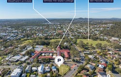 143 Burn Street, Camp Hill, Qld 4152