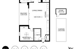 607/9 Fourth Street, Bowden, SA 5007