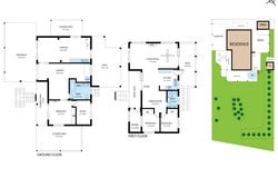 11 Baffle Estate Road, Winfield, Qld 4670