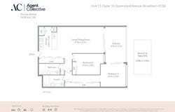 11/31 Queensland Avenue, Broadbeach, Qld 4218