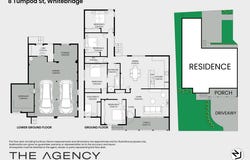 8 Tumpoa Street, Whitebridge, NSW 2290