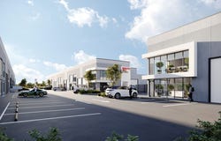 Makers Mile, 16 - 18 Industrial Road, Shepparton, Vic 3630