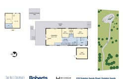 610 Dolphin Sands Rd, Dolphin Sands, Tas 7190
