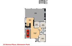 25 Dunna Place, Glenmore Park, NSW 2745