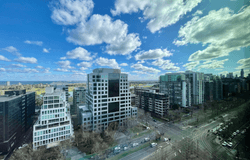 1505/605 St Kilda Road, Melbourne, Vic 3004