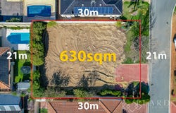 4 Renoir Lane, Currambine, WA 6028